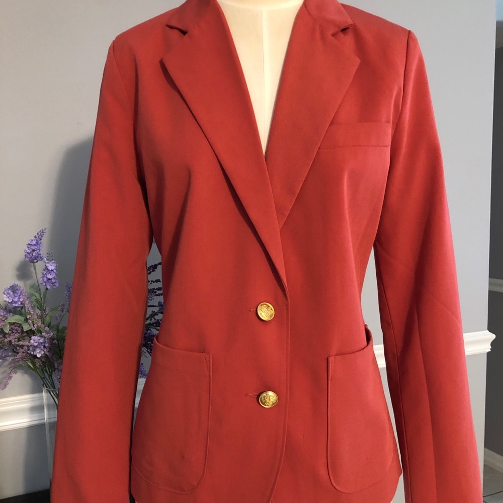 Forever21 Blazer